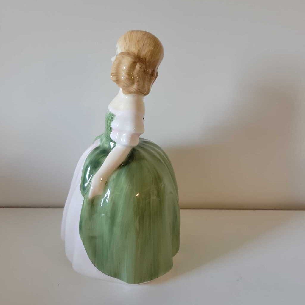 Royal Doulton Penny Figurine HN 2338 (Haus)