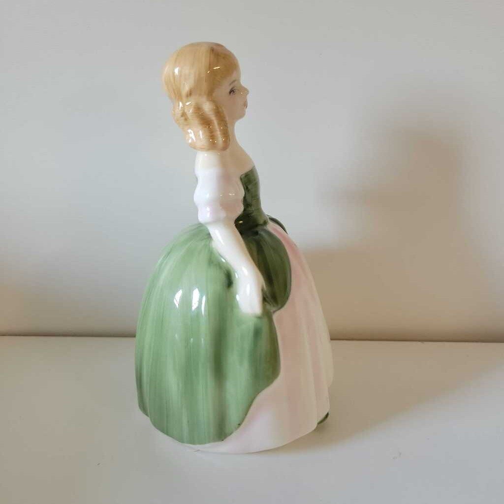 Royal Doulton Penny Figurine HN 2338 (Haus)