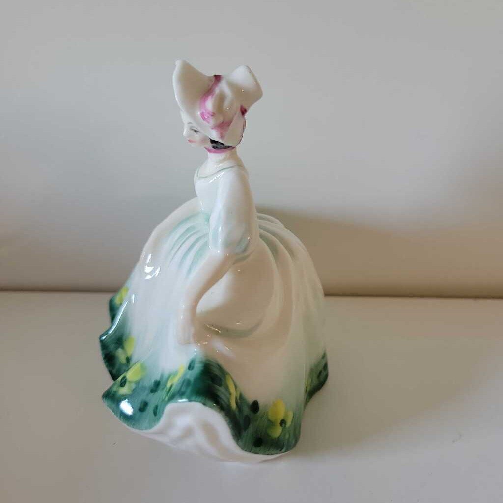 Royal Doulton Sunday Best Figurine HN 3218 (Haus)