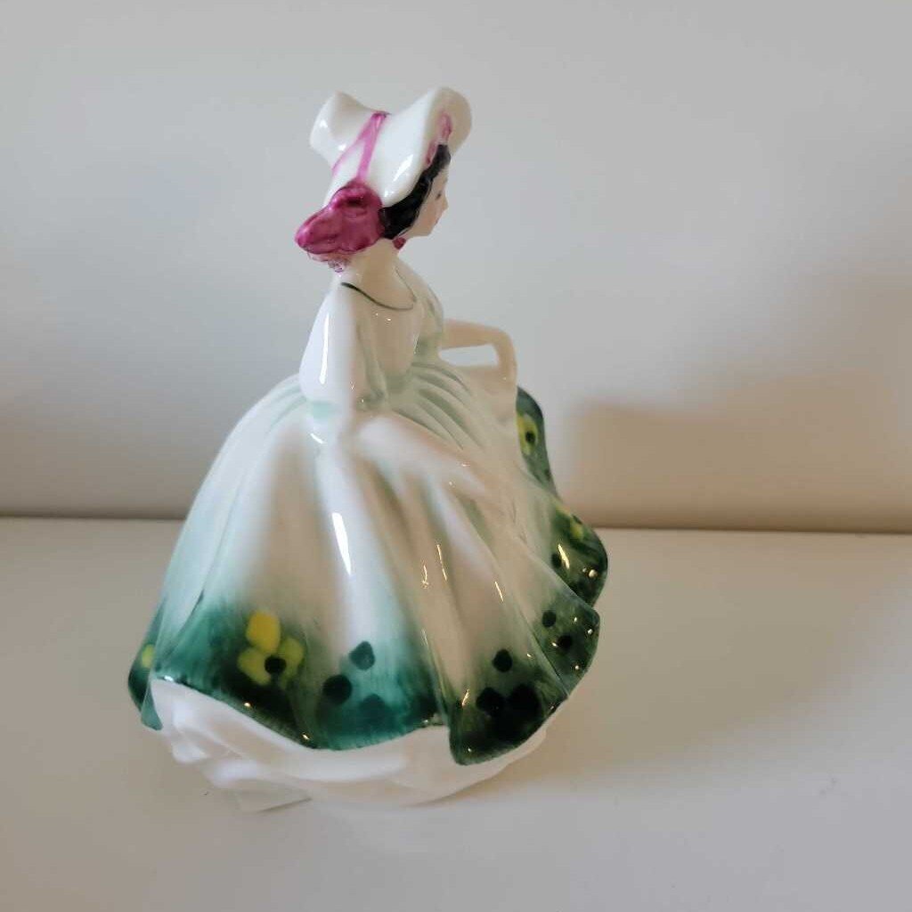 Royal Doulton Sunday Best Figurine HN 3218 (Haus)