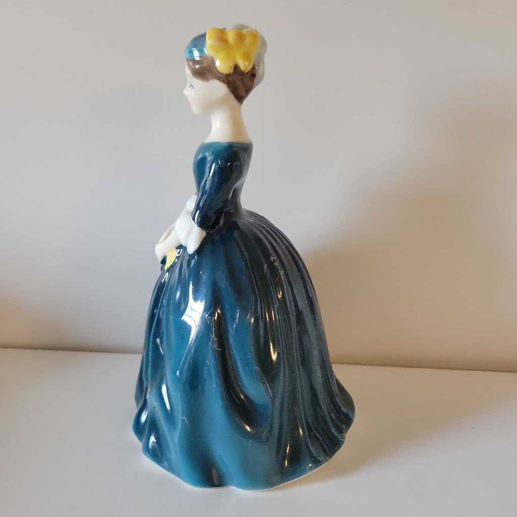Royal Doulton Cherie Figurine HN 2341 (Haus)
