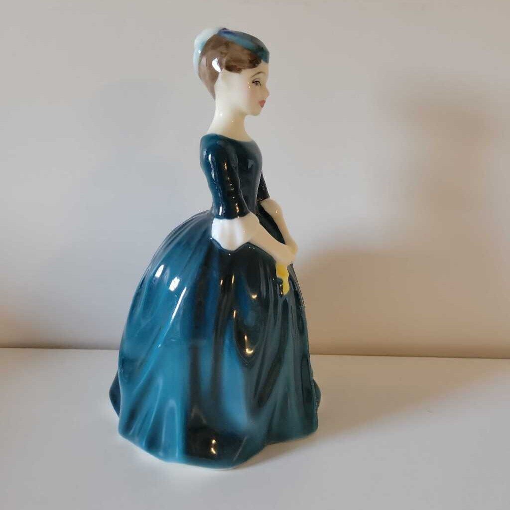 Royal Doulton Cherie Figurine HN 2341 (Haus)