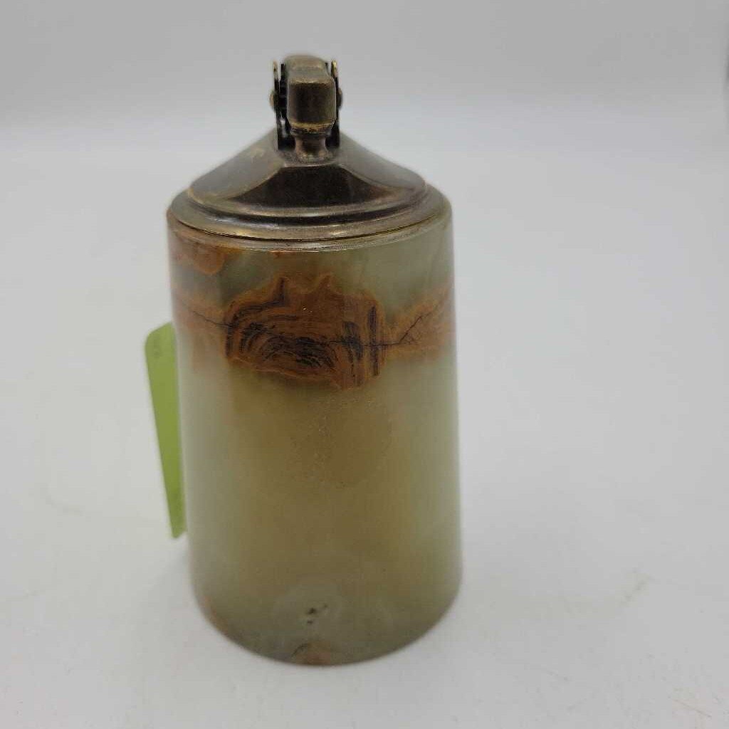 Alabaster Table Lighter (JAS)