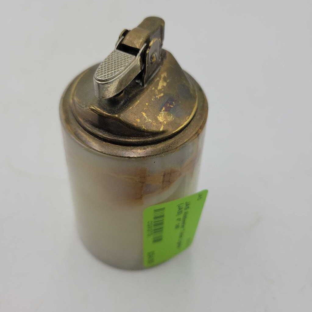 Alabaster Table Lighter (JAS)