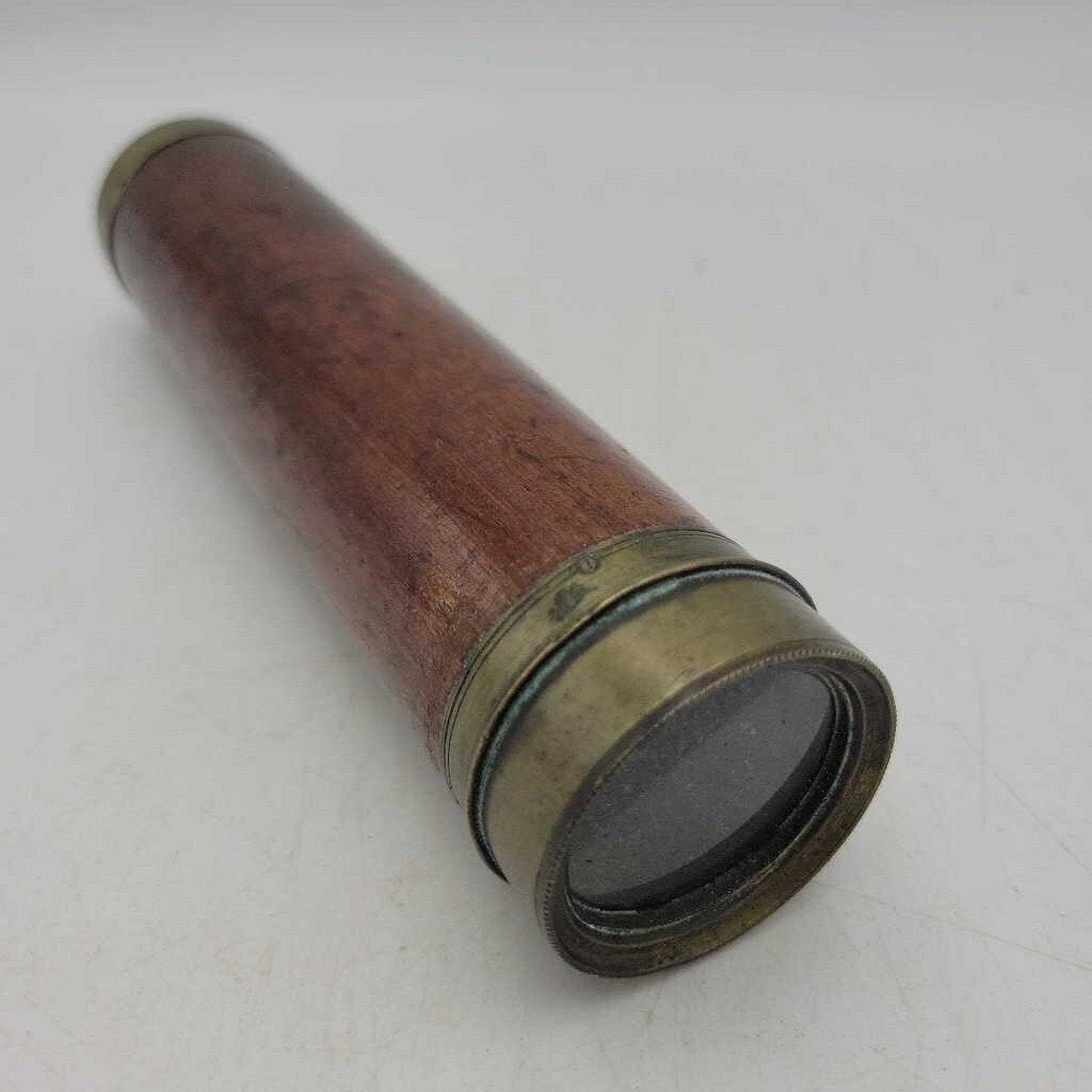 Antique Telescope (JAS)