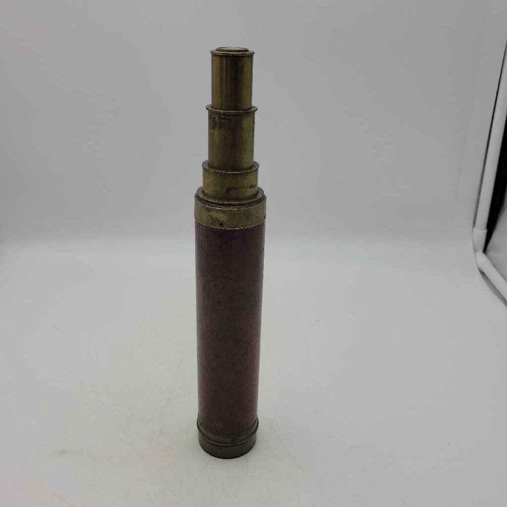 Antique Telescope (JAS)