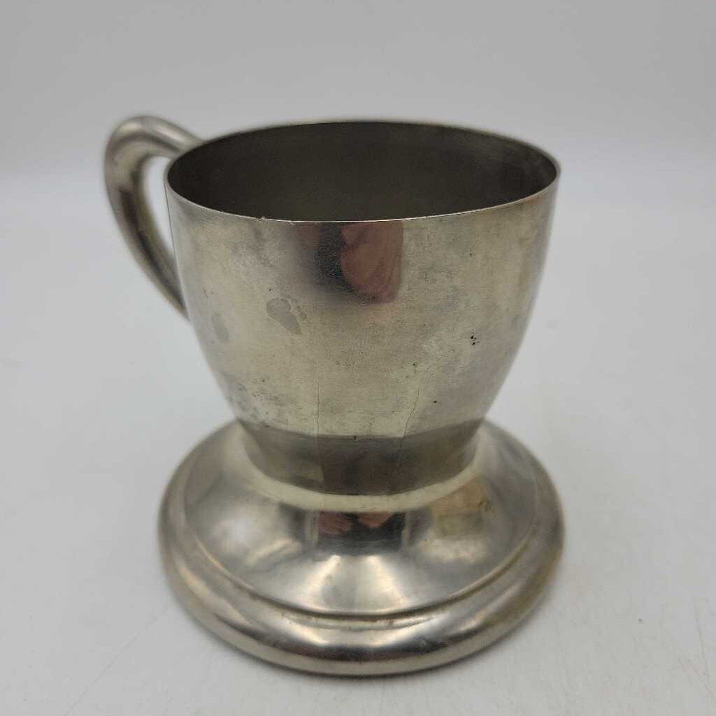 Antique Torpedo Bottle Holder (JEF)