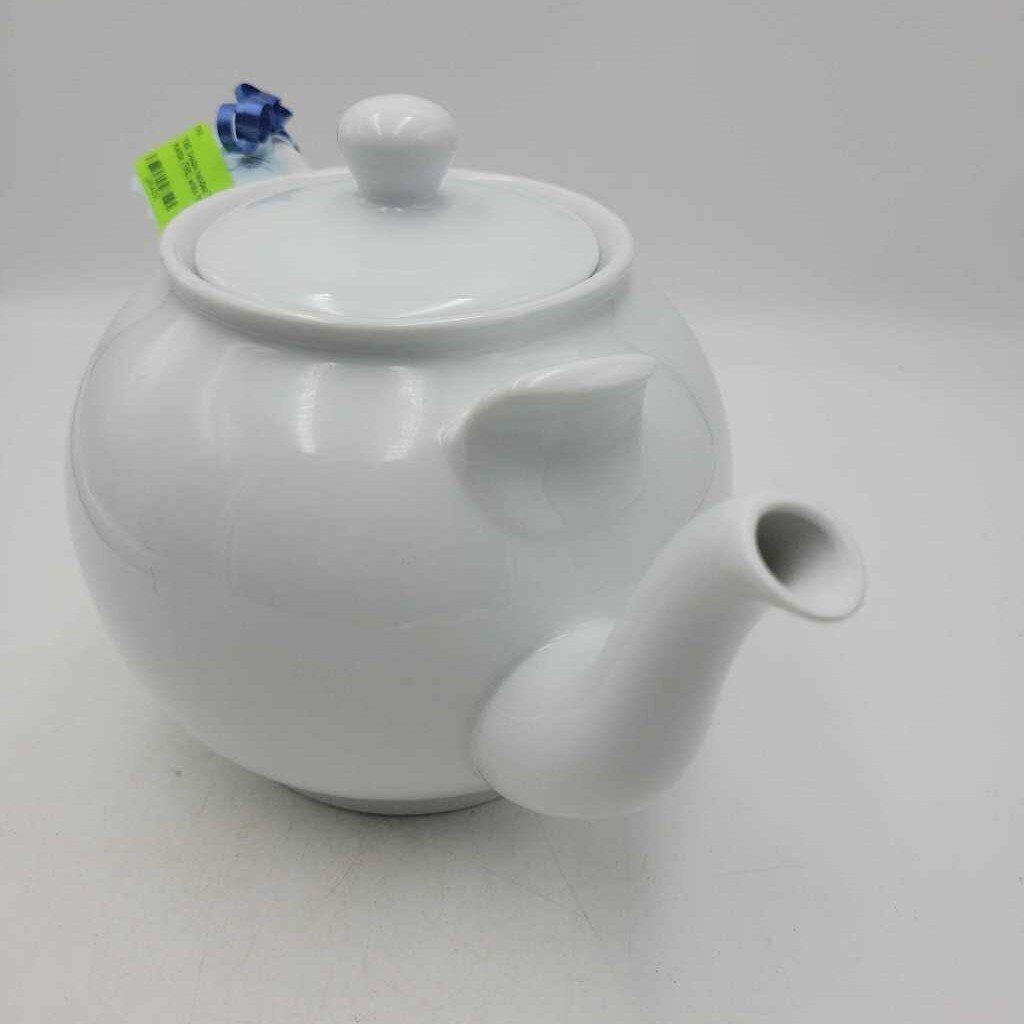 Double handled Tea Pot Kettle (TRE)