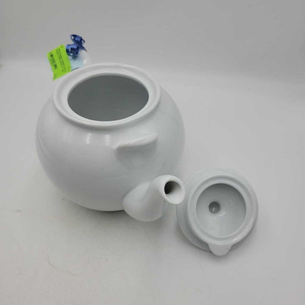 Double handled Tea Pot Kettle (TRE)