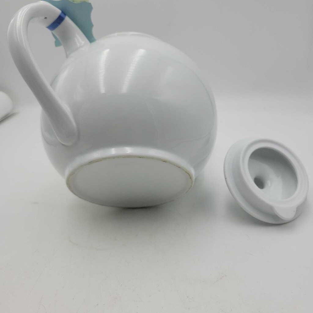 Double handled Tea Pot Kettle (TRE)