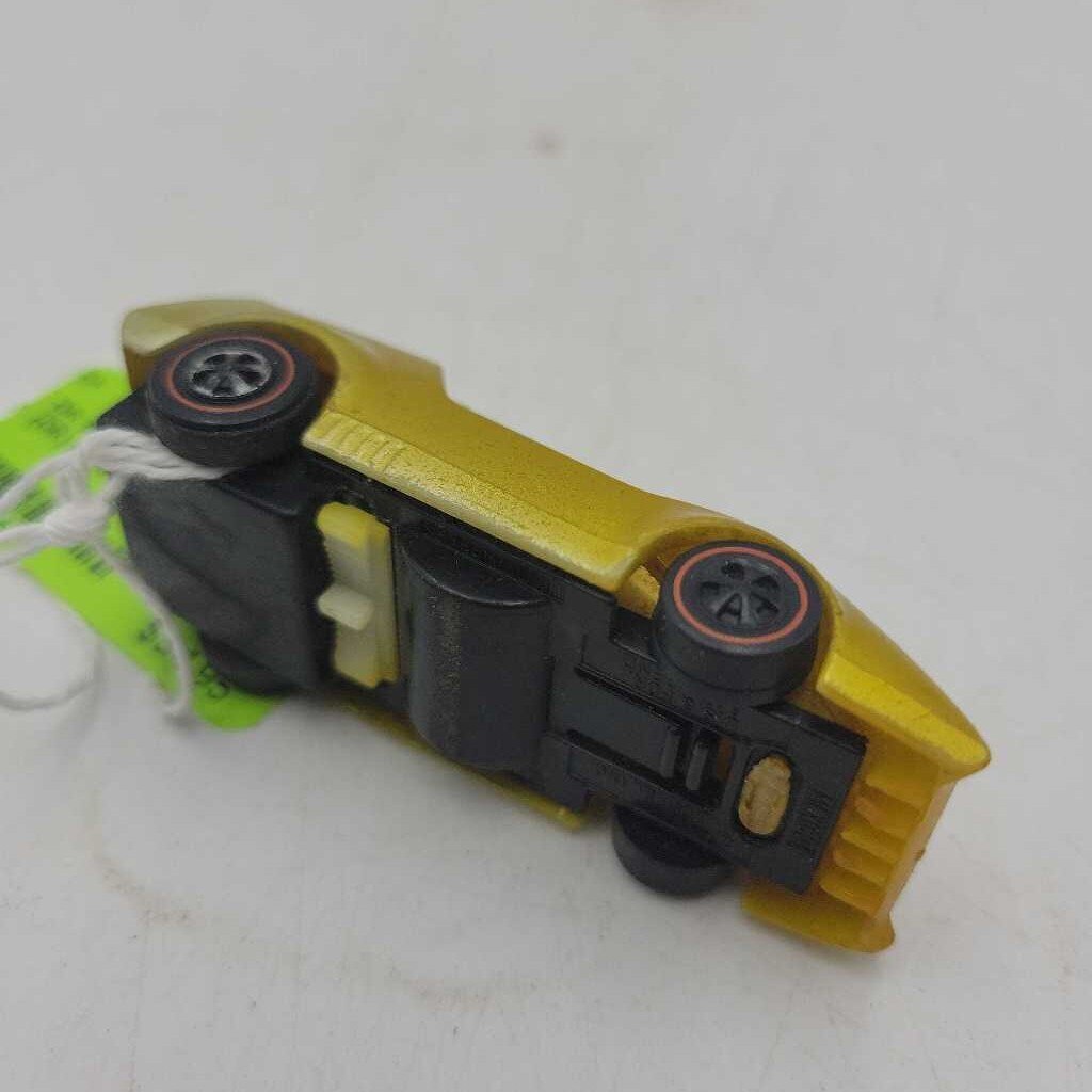 Hot Wheels Redline Sizzler (DR)