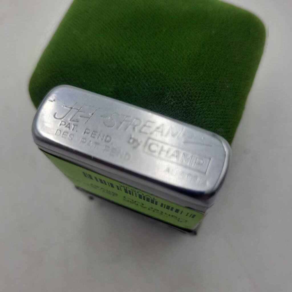 "CHAMP Jet-Stream" Lighter (JL)
