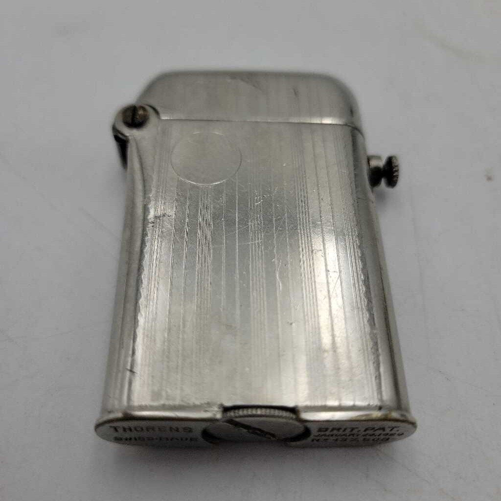 "THORENS" Push Button Lighter (JL)