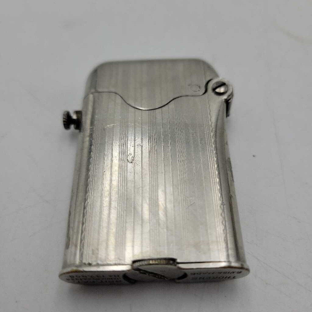 "THORENS" Push Button Lighter (JL)