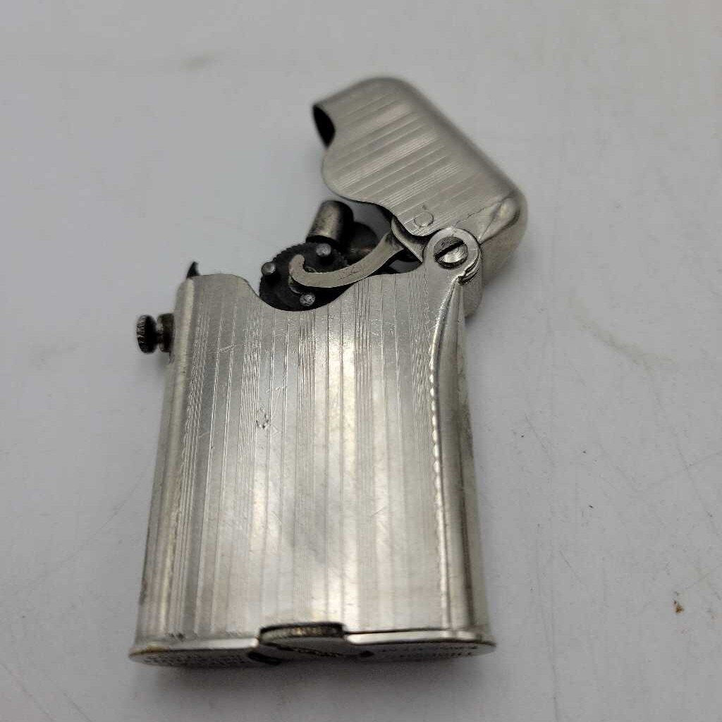 "THORENS" Push Button Lighter (JL)