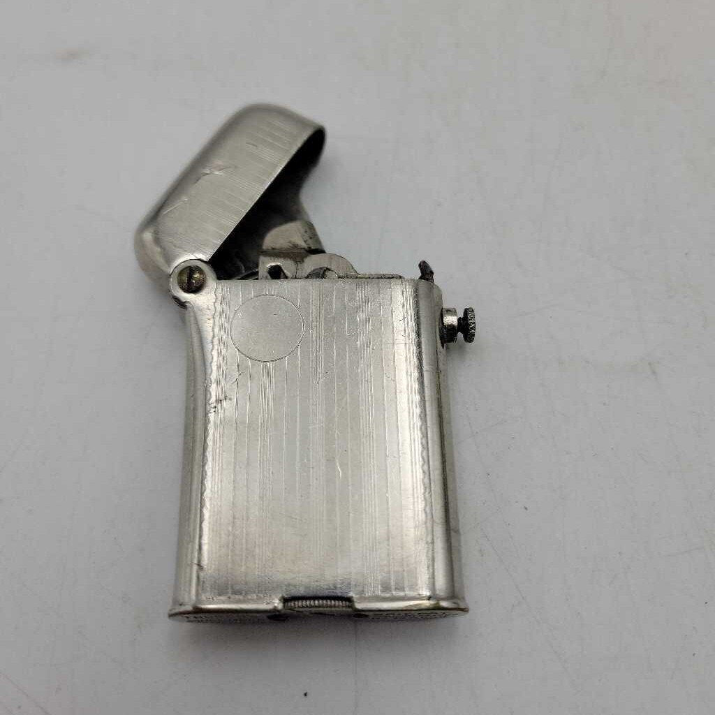 "THORENS" Push Button Lighter (JL)
