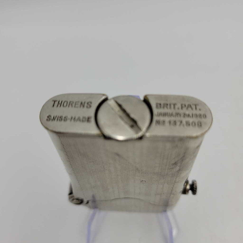 "THORENS" Push Button Lighter (JL)