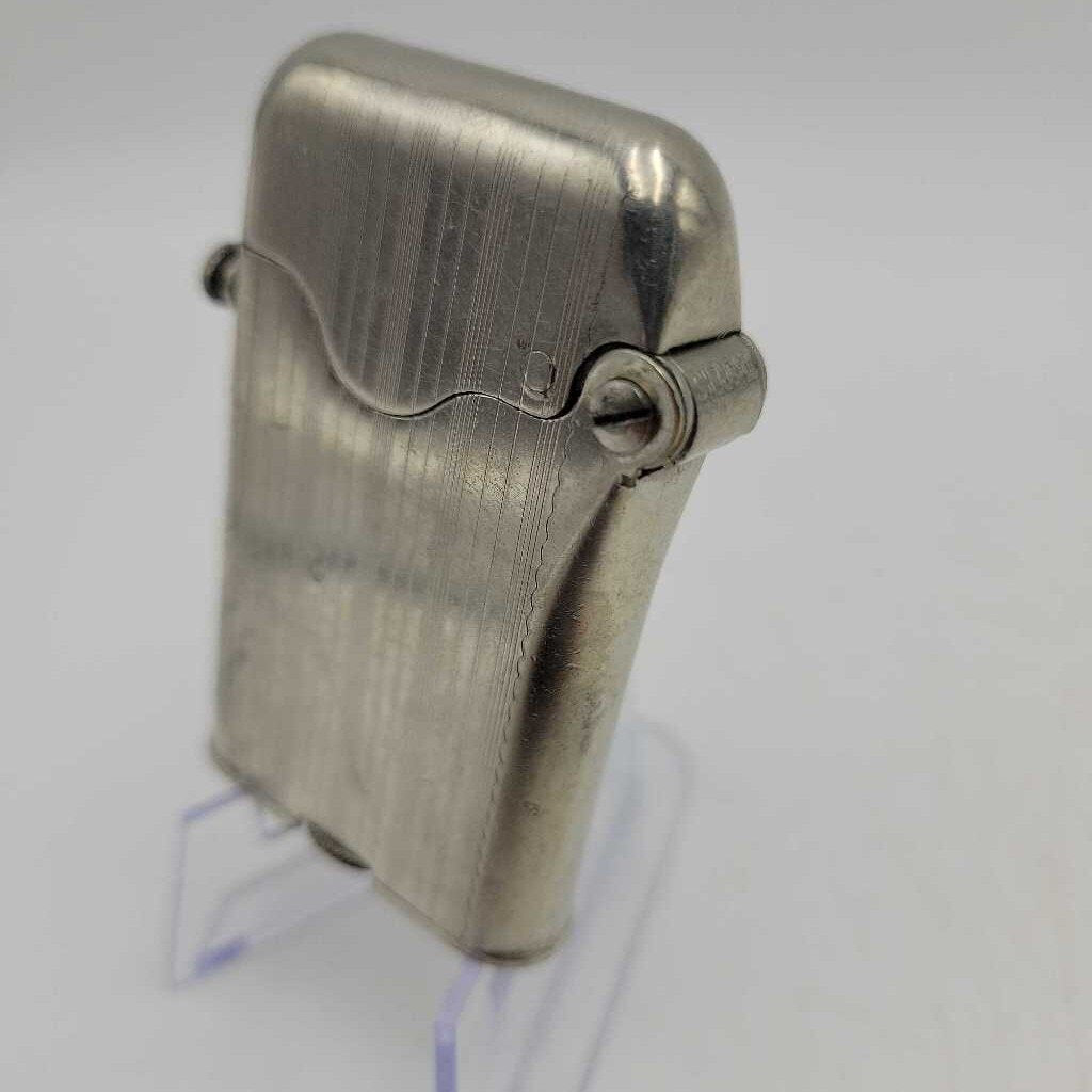 "THORENS" Push Button Lighter (JL)