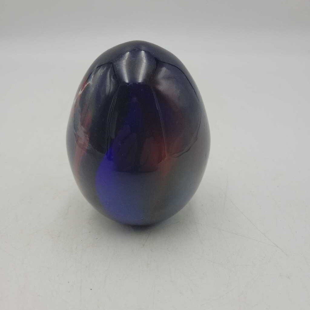 Glass Paperweight (JL)