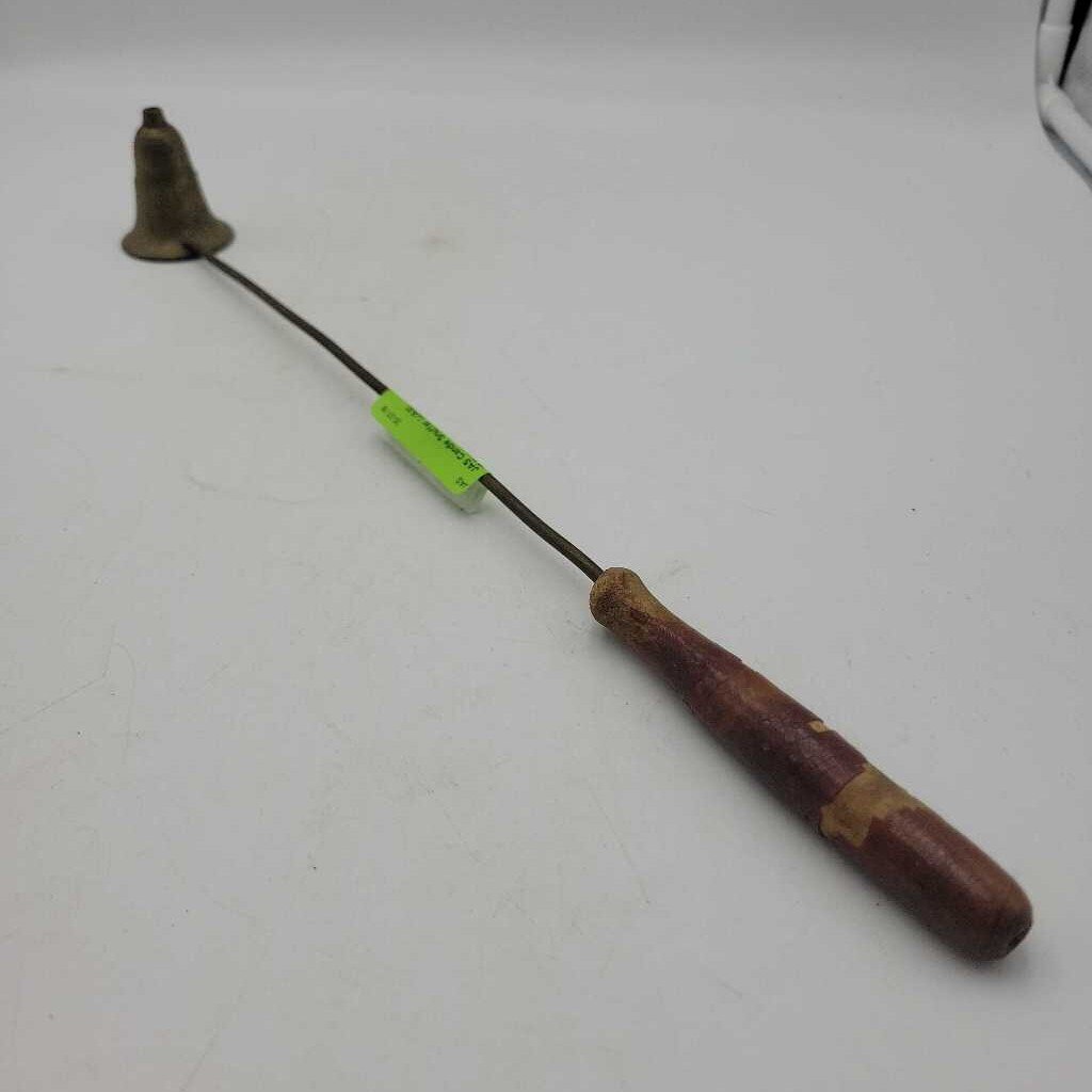 Candle Snuffer (JAS)