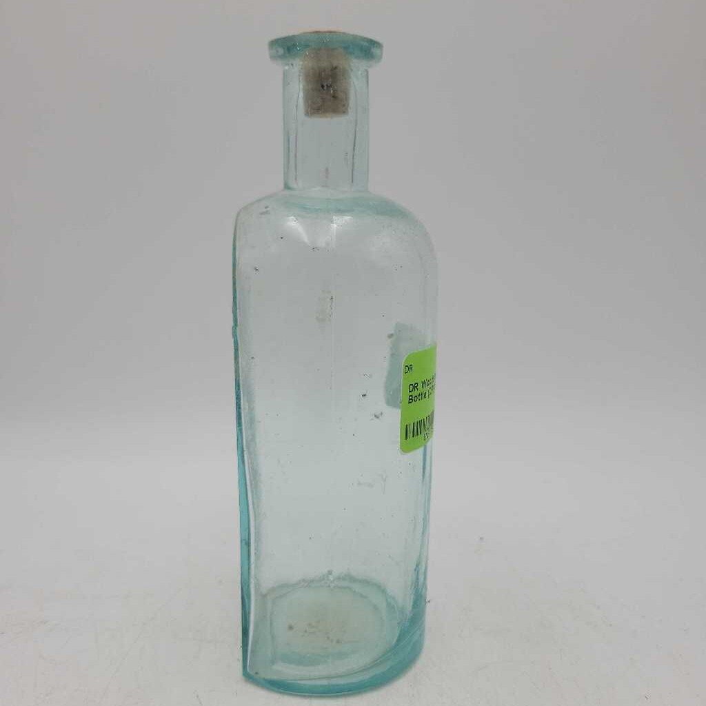 Woodstock Medicine Bottle (DR)