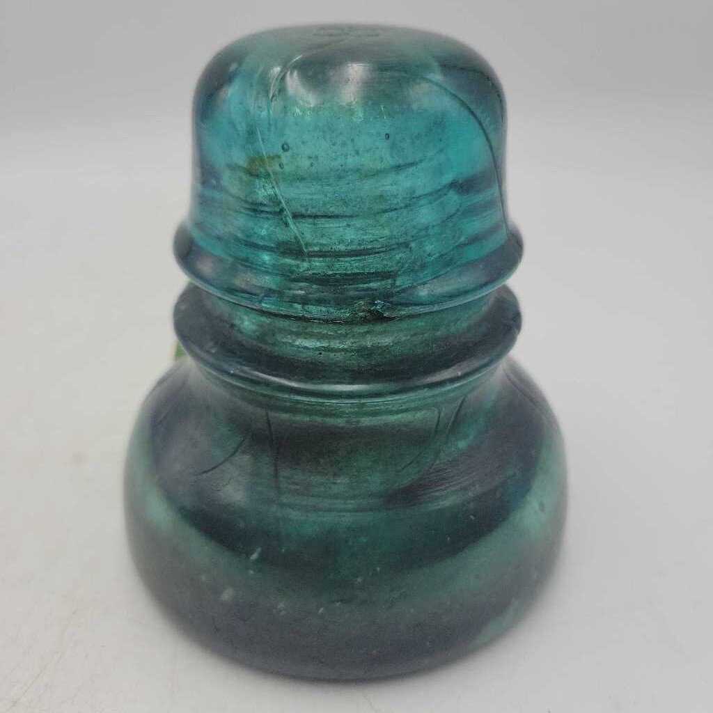 Brookfield Insulator (JAS)