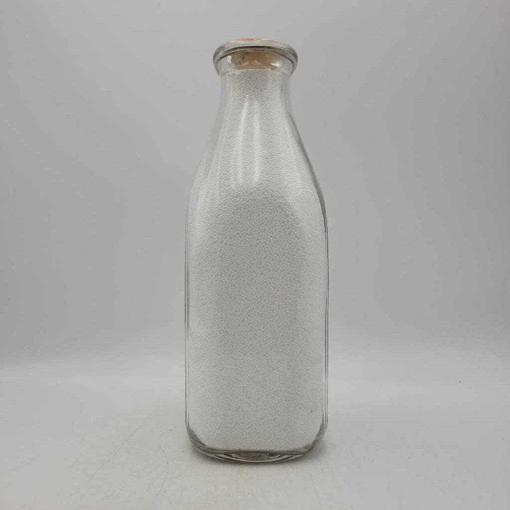 Pleasant View Dairy milk bottle Pembroke (JAS)