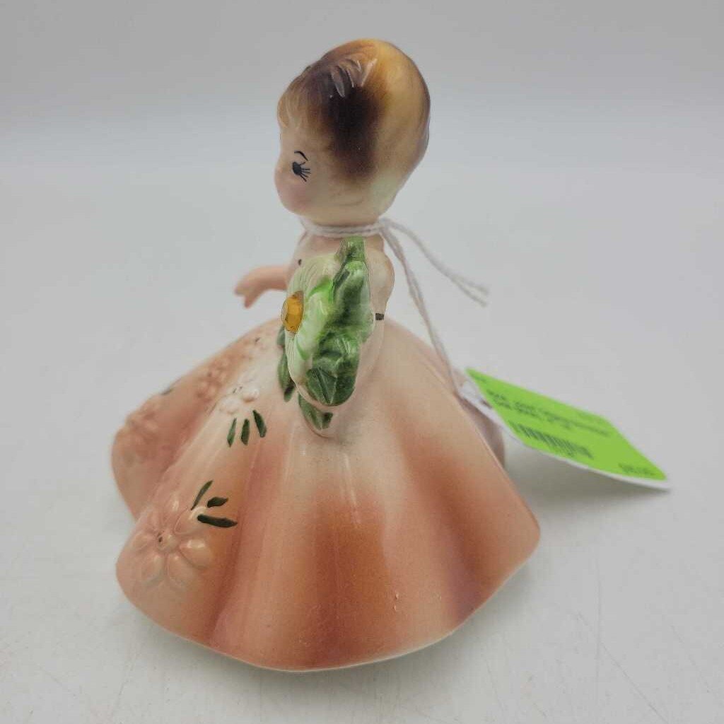 Josef Original November Doll (RHA)