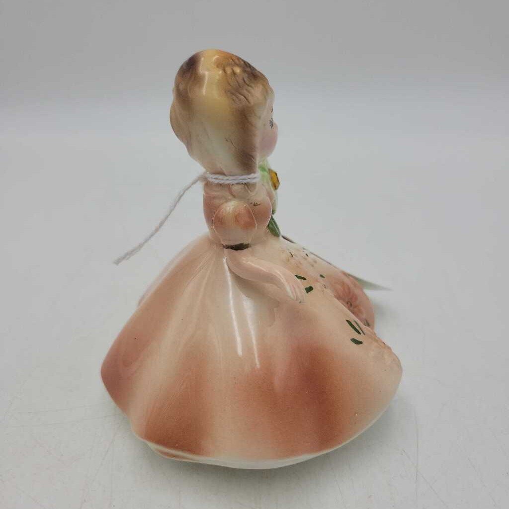 Josef Original November Doll (RHA)