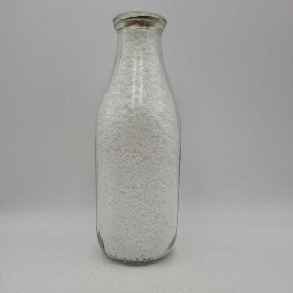 Durham Dairy Quart Milk bottle (JAS)