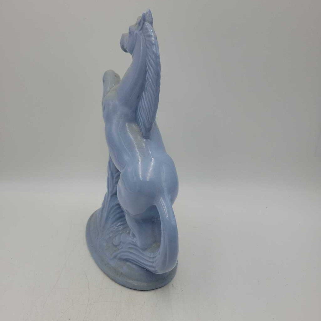 Vintage Ceramic Horse figure (DEB)