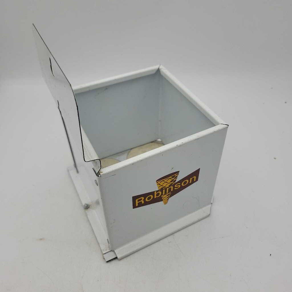 Robinson Ice Cream Cone Dispenser
