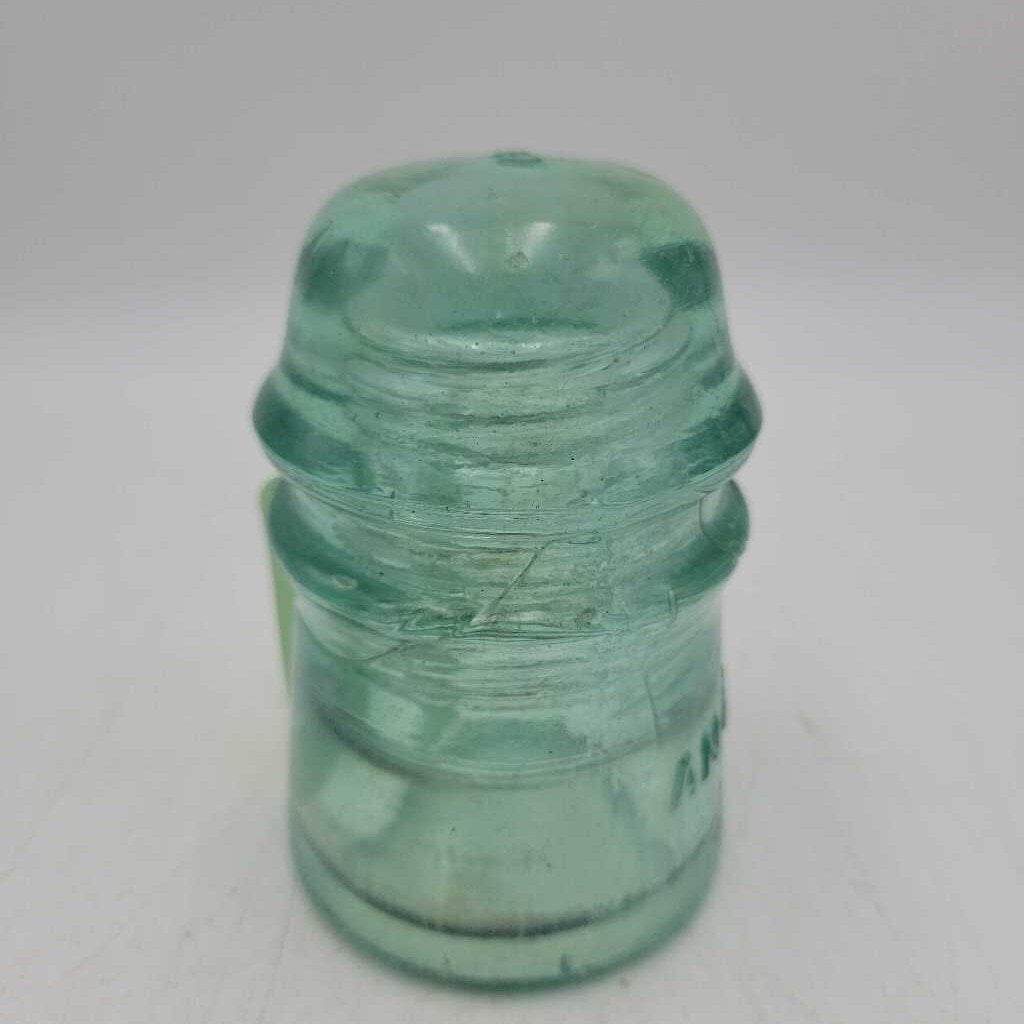 Amtel Telephone company insulator (JAS)