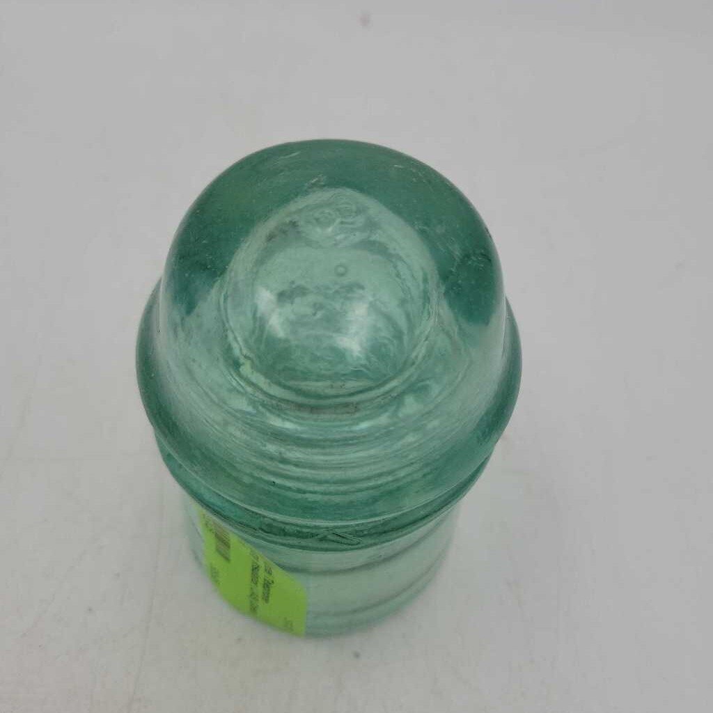 Amtel Telephone company insulator (JAS)