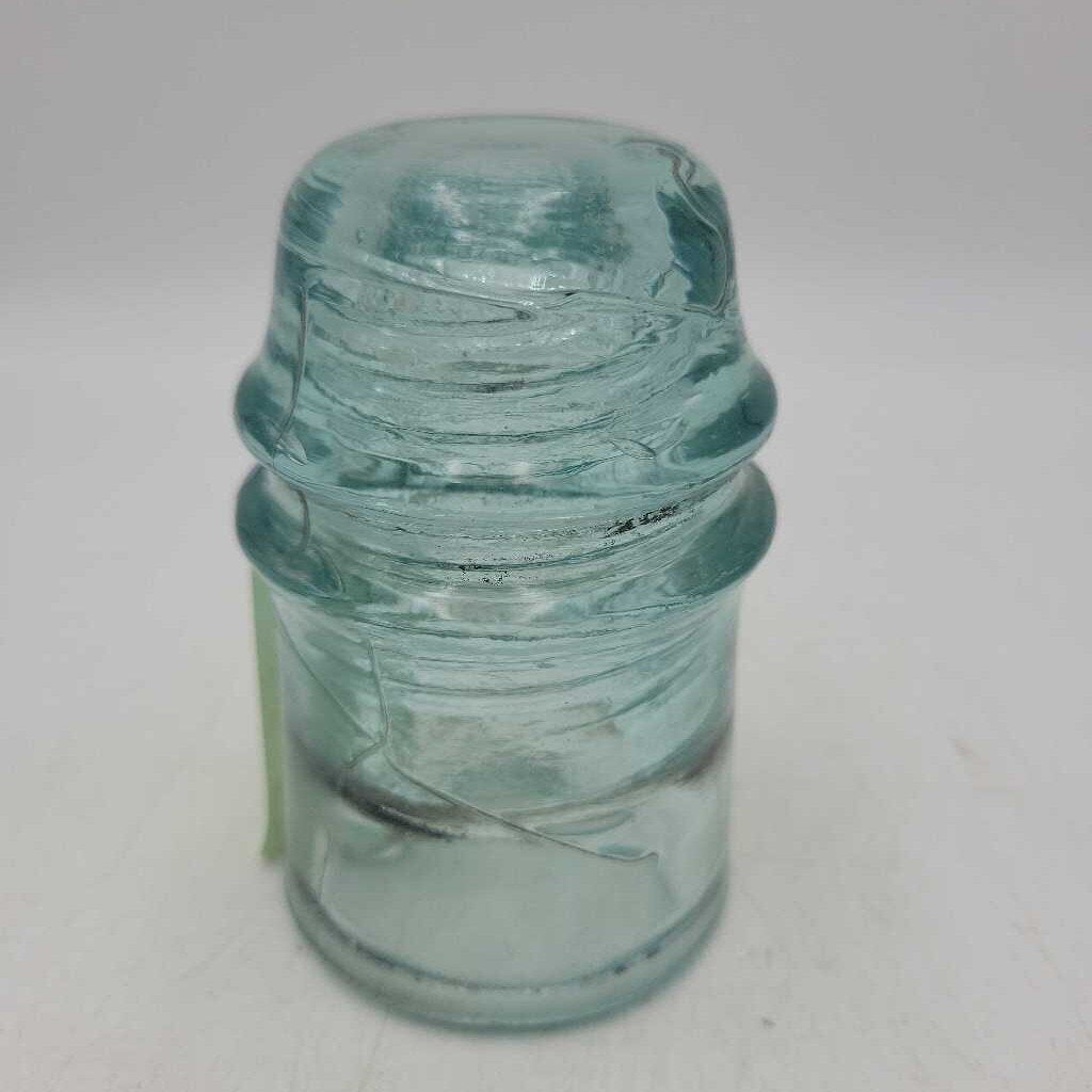 Bell Telephone company insulator (JAS)
