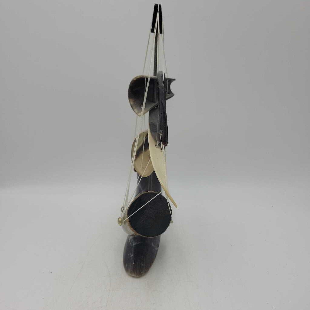 Horn Ship (JAS)