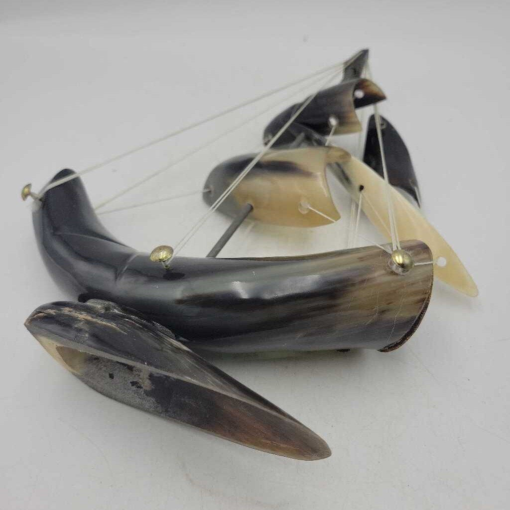 Horn Ship (JAS)