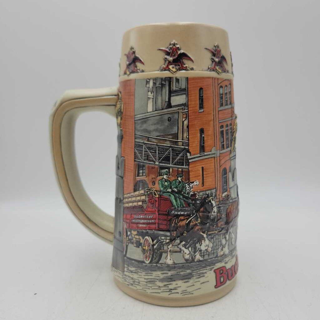 Budweiser Mug Brew House (JAS)