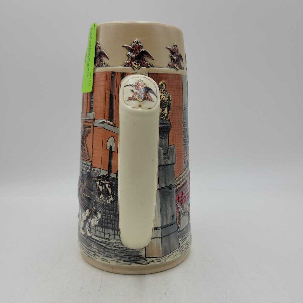 Budweiser Mug Brew House (JAS)