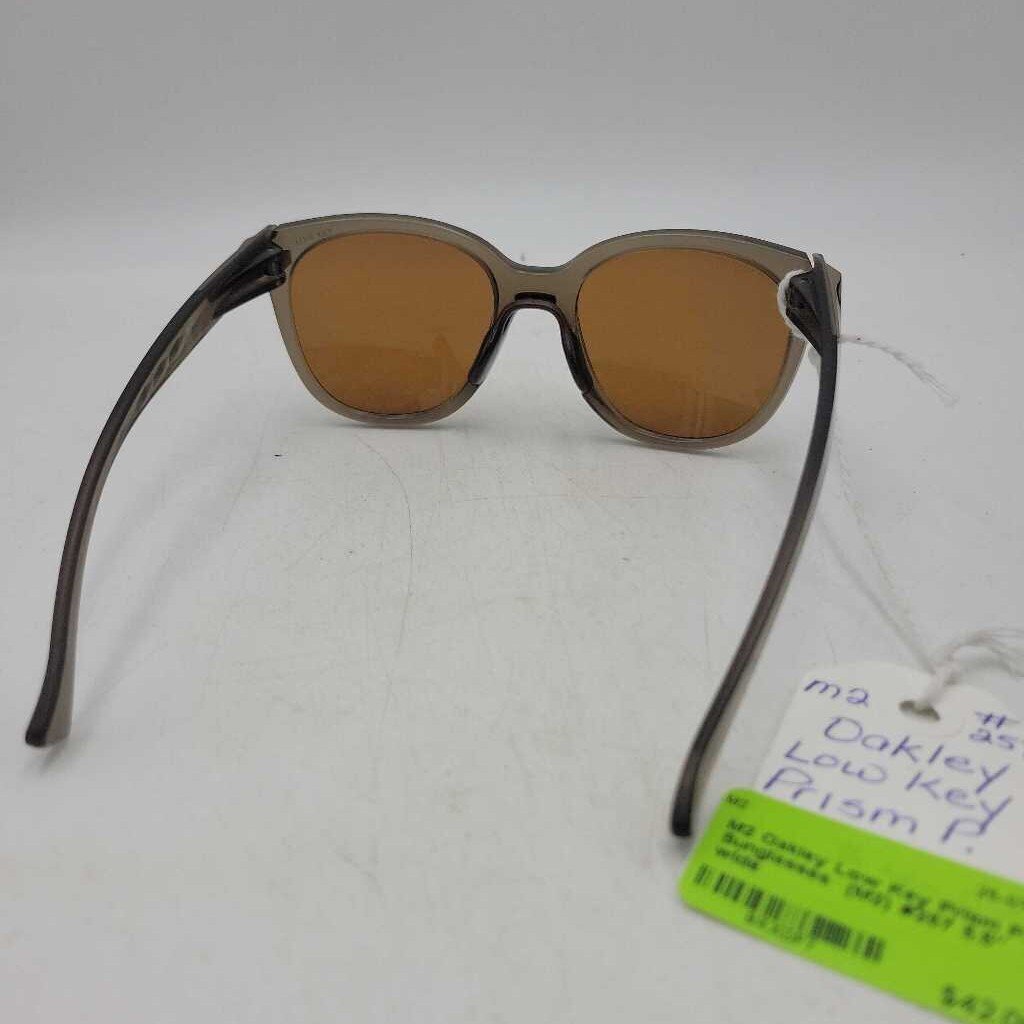 Oakley Low Key Prism P. Sunglasses (M2) #257