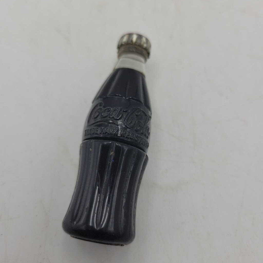 1950's Coca Cola Bottle lighter (TRE)