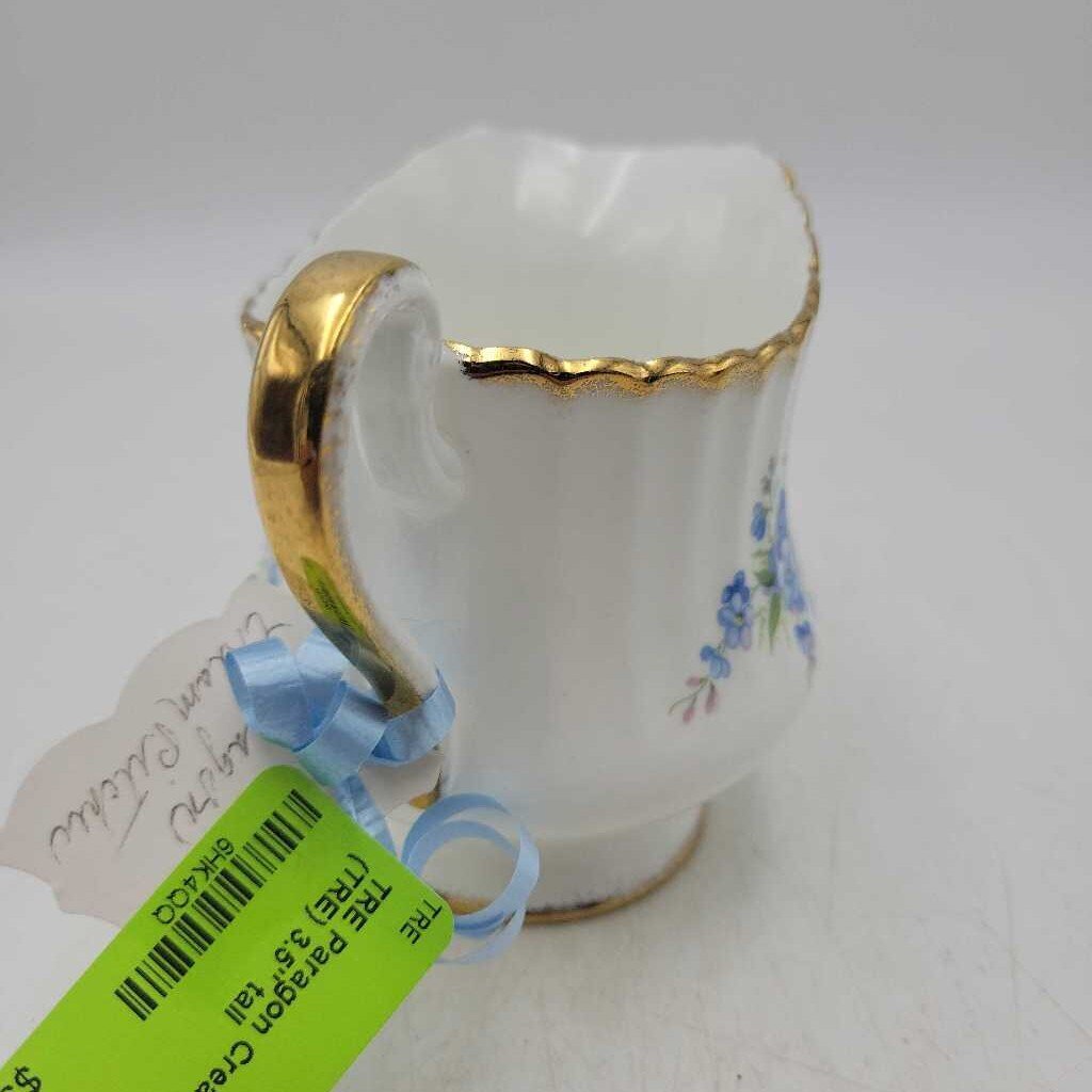 Paragon Creamer Pitcher (TRE)