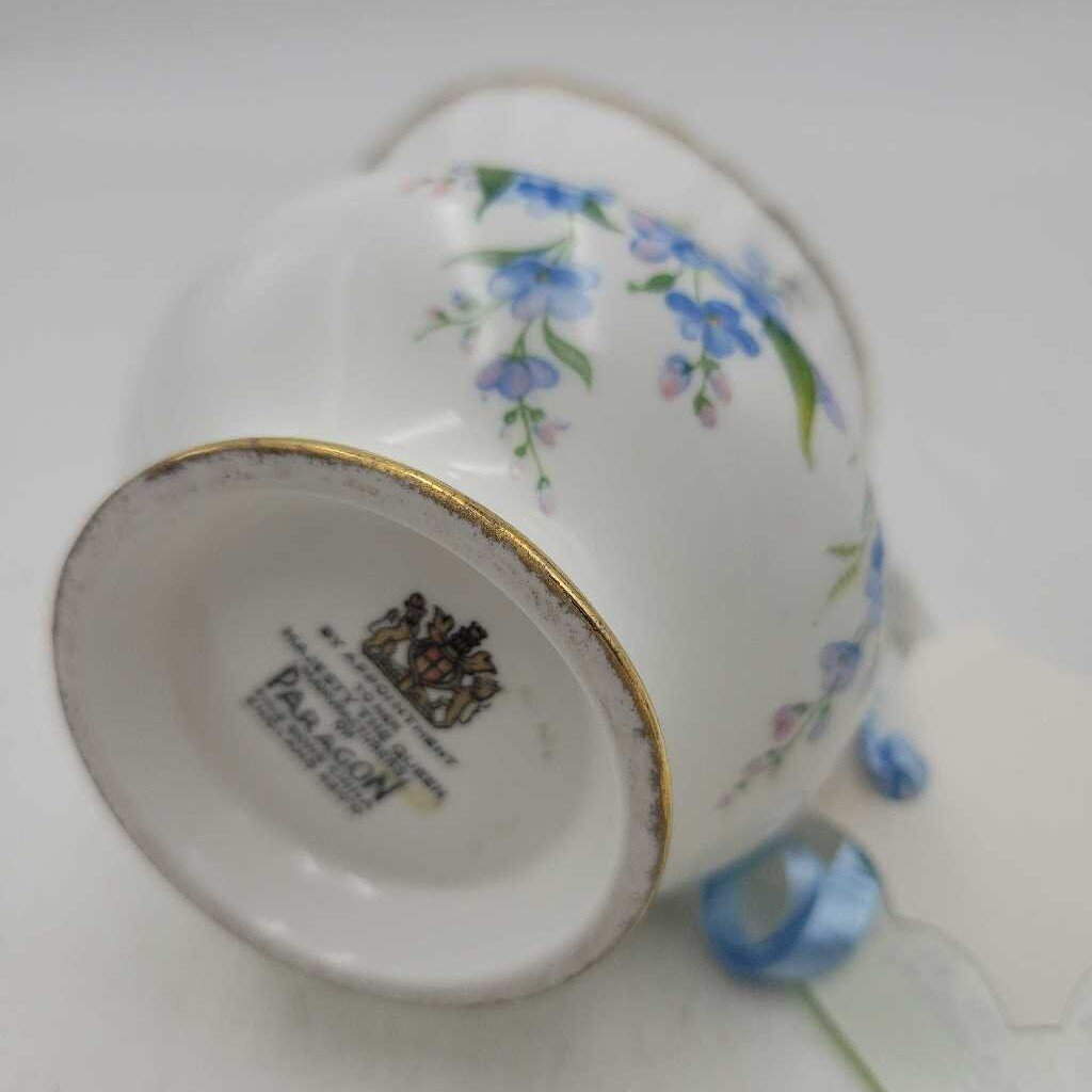 Paragon Creamer Pitcher (TRE)