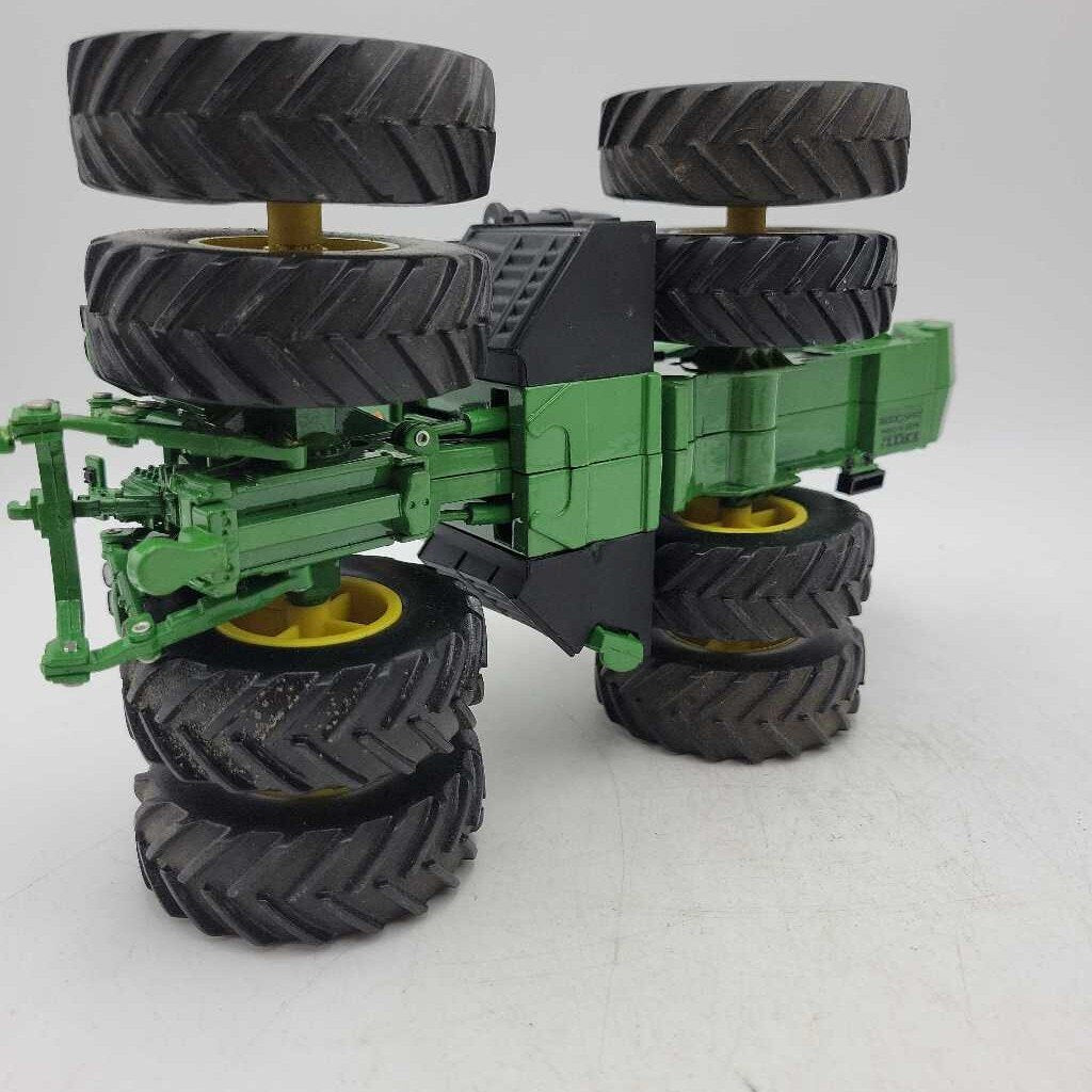 John Deere 9330 Dually Tractor (JAT)