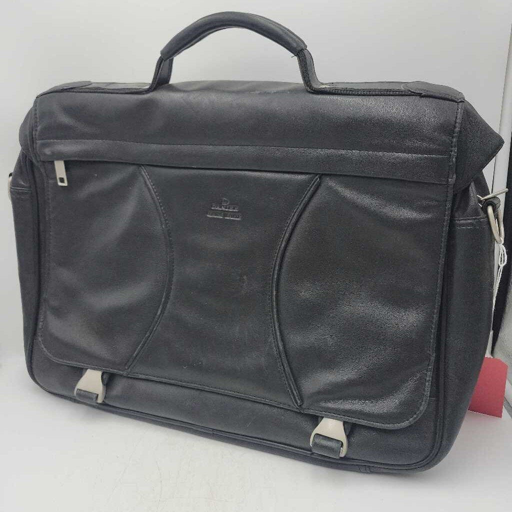 Danier Leather Bag (JAS)