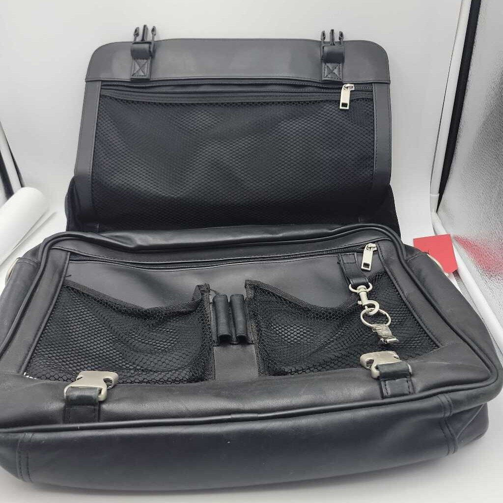 Danier Leather Bag (JAS)