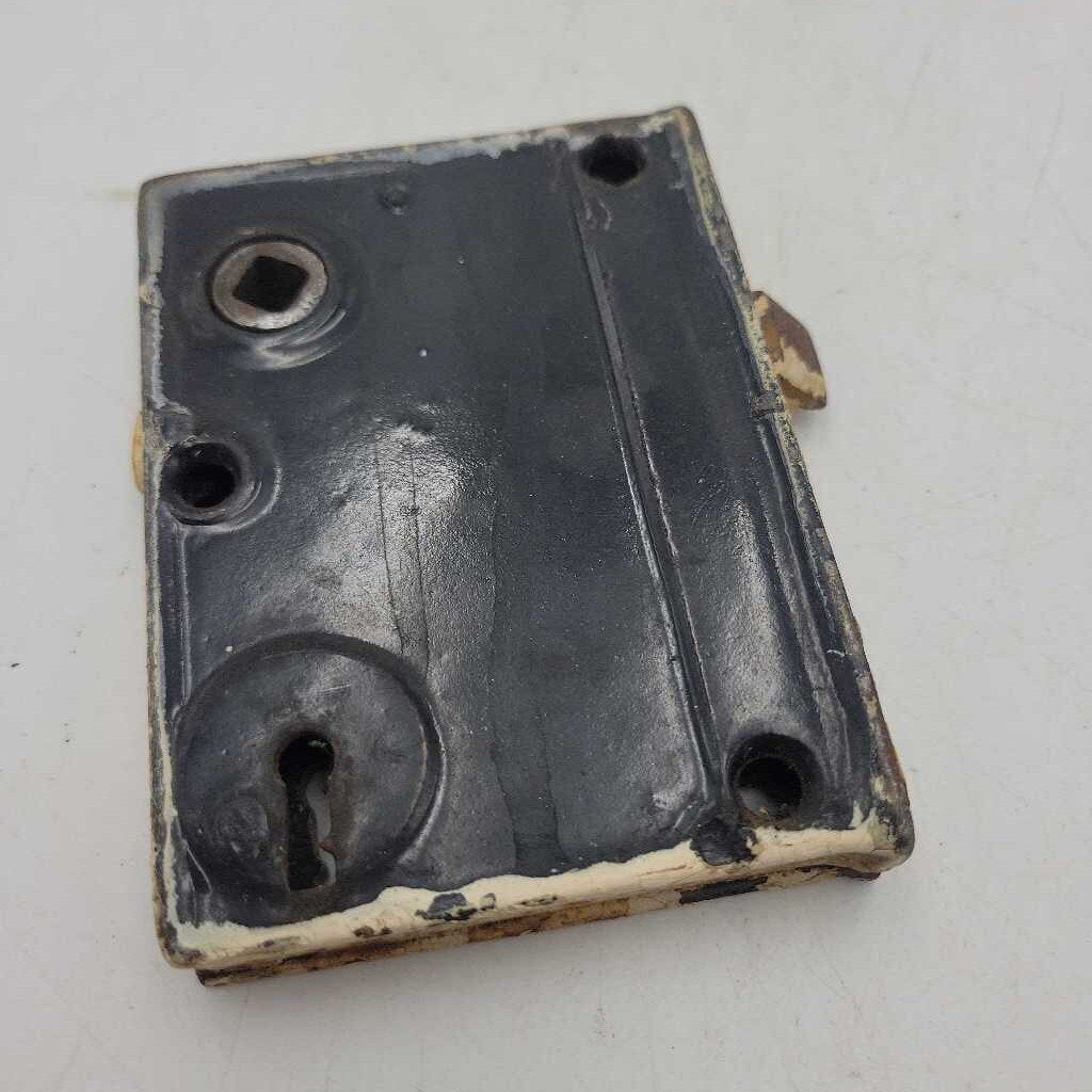 Antique Door Handle Assembly (JAS)