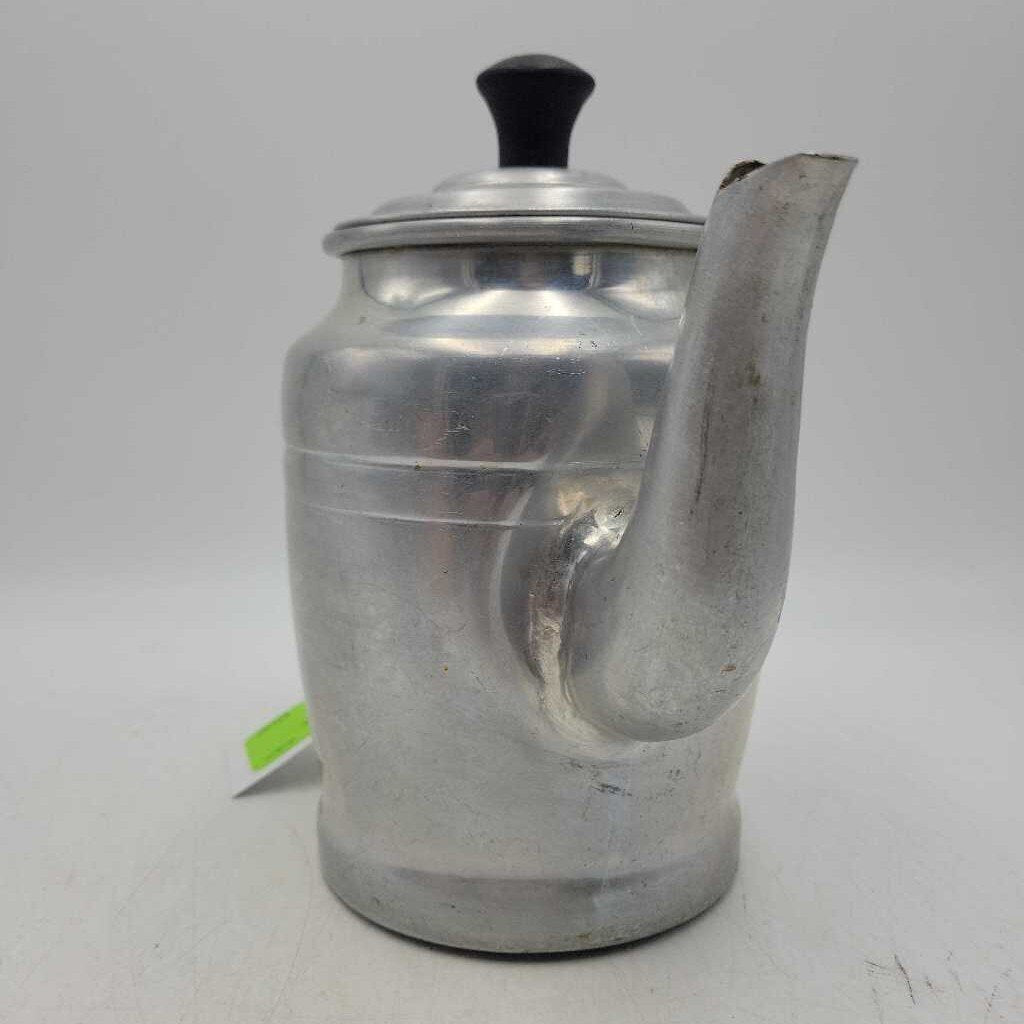 MCM Coffee Pot