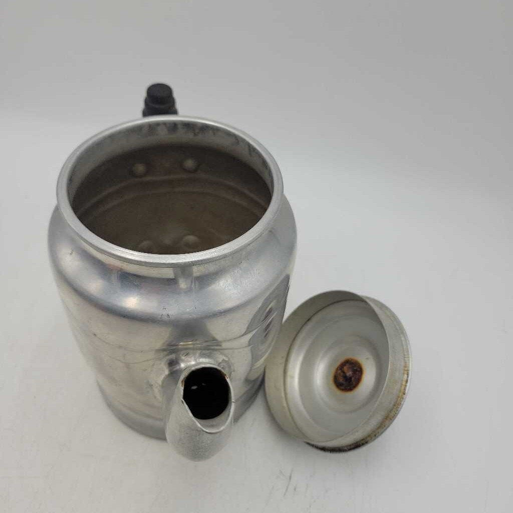 MCM Coffee Pot