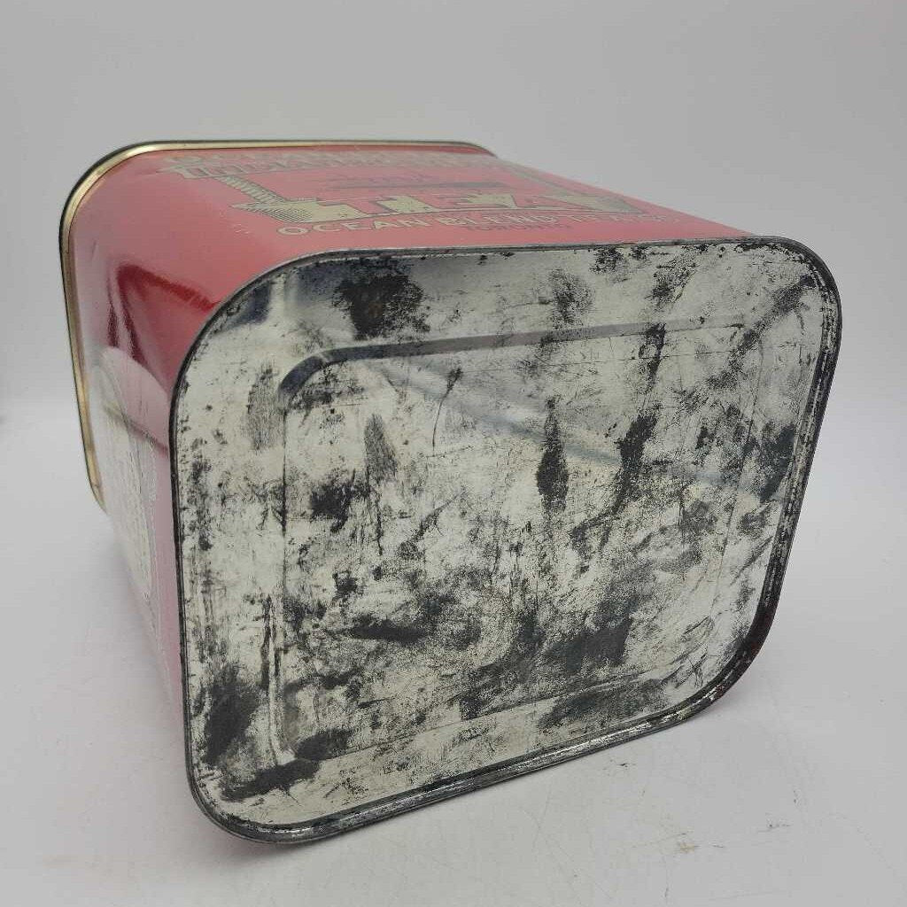 Ocean Blend Tea Tin (LOR) Toronto